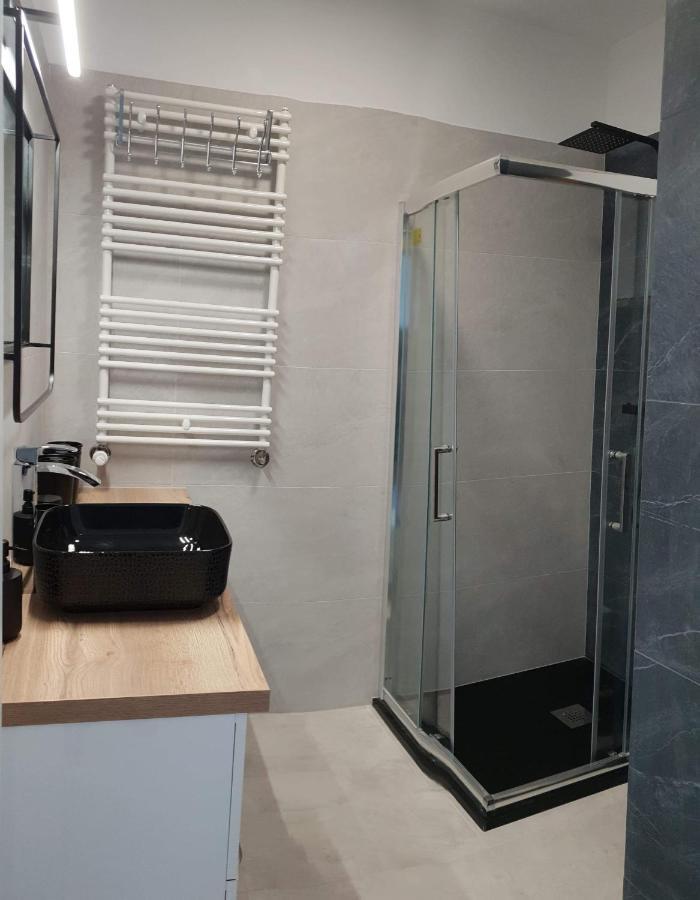 Zaczarowany - 5d Apartment