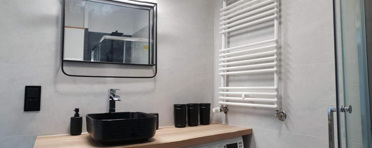 Zaczarowany - 5d Apartment Swieradow-Zdroj