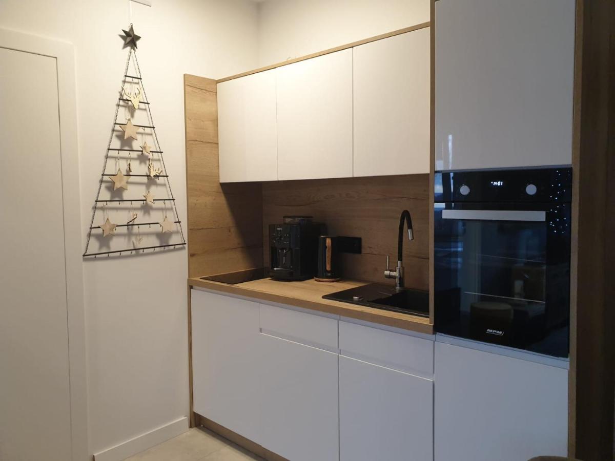 Zaczarowany - 5d Apartment *