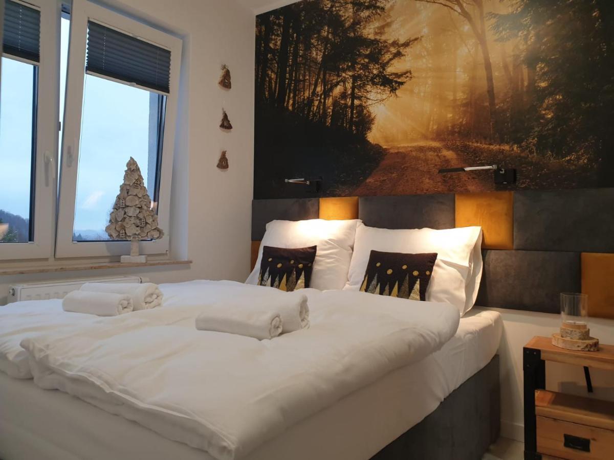 Zaczarowany - 5d Apartment